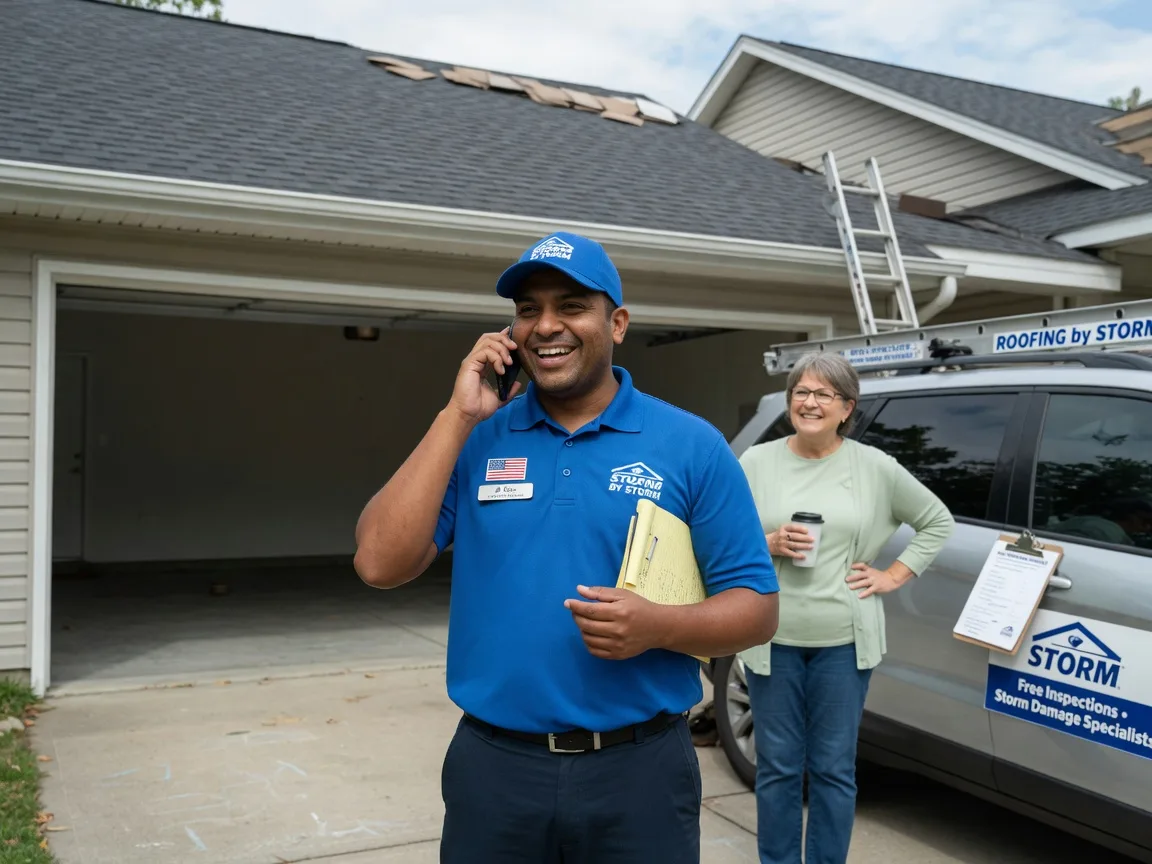 Roof Repair Near Me Tyrone, OK FAQs